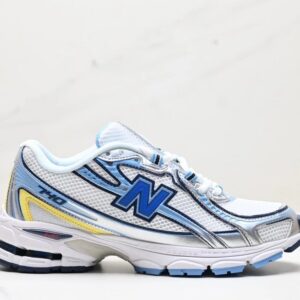 Kakobuy New Balance 740 Running Shoe Collection | Classic Reinvention and Technological Evolution?