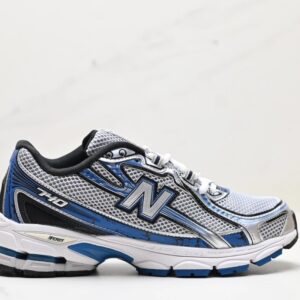 Kakobuy New Balance 740 Running Shoe Collection | Classic Reinvention and Technological Evolution?