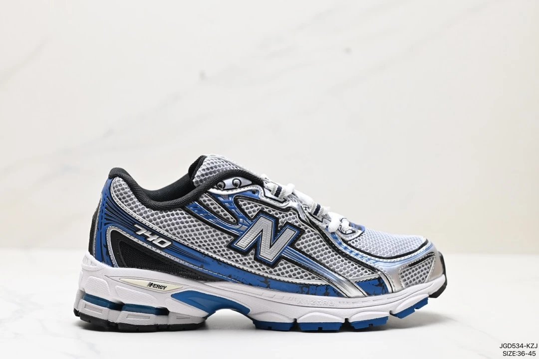 - Kakobuy New Balance 740 Running Shoe Collection | Classic Reinvention and Technological Evolution?