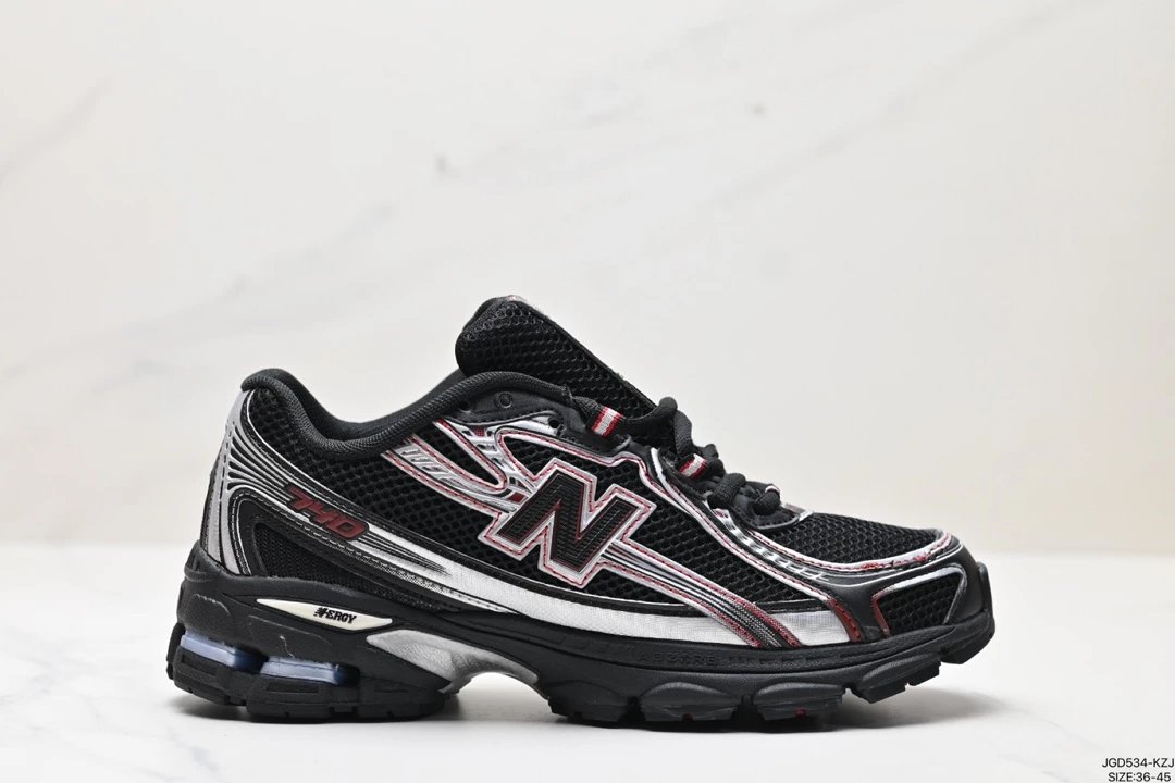 - Kakobuy New Balance 740 Running Shoe Collection | Classic Reinvention and Technological Evolution?