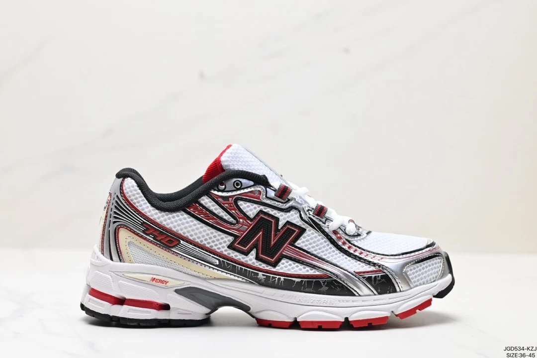 - Kakobuy New Balance 740 Running Shoe Collection | Classic Reinvention and Technological Evolution?