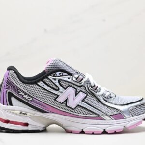 Kakobuy New Balance 740 Running Shoe Collection | Classic Reinvention and Technological Evolution?