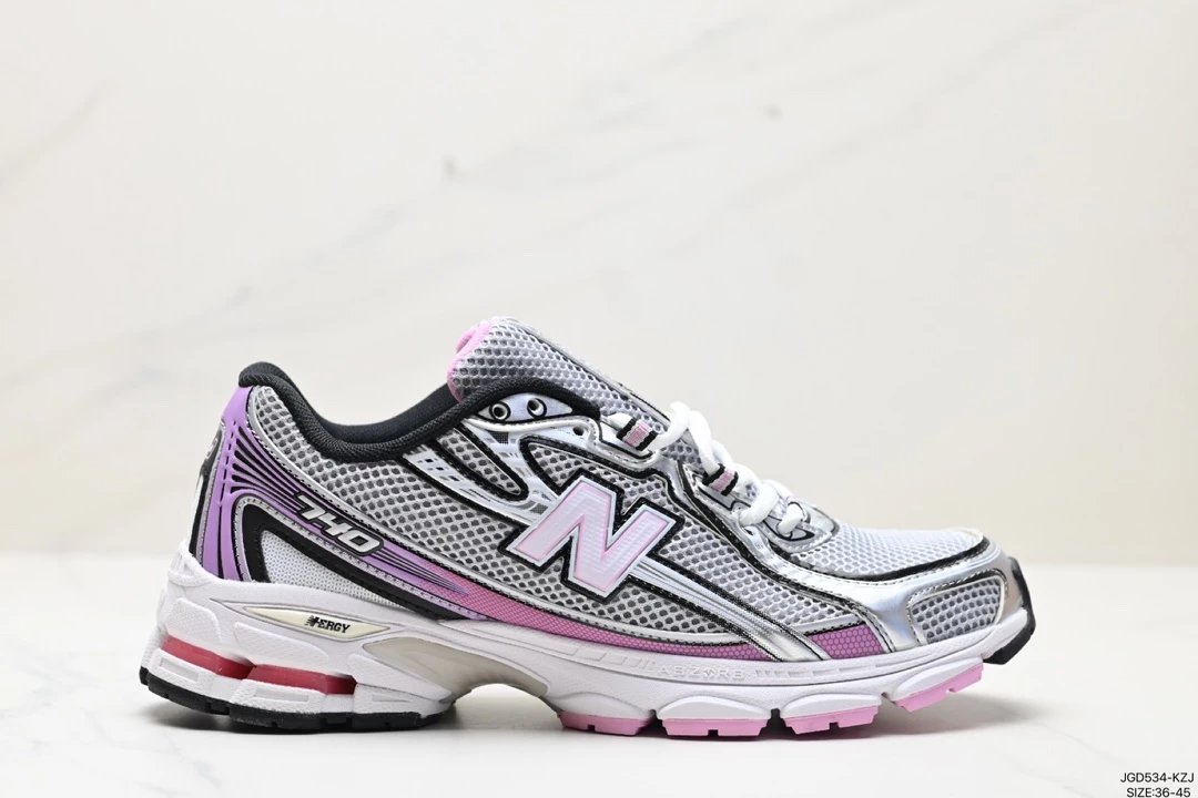 - Kakobuy New Balance 740 Running Shoe Collection | Classic Reinvention and Technological Evolution?