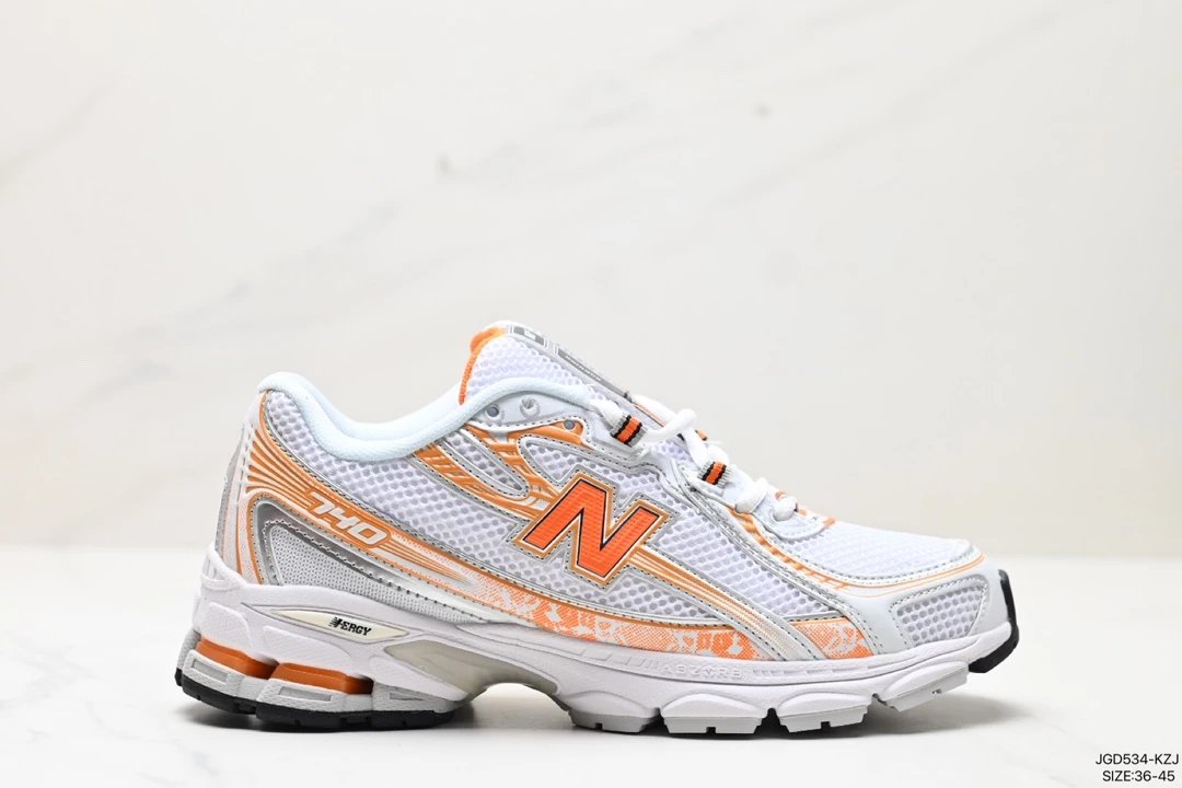 - Kakobuy New Balance 740 Running Shoe Collection | Classic Reinvention and Technological Evolution?