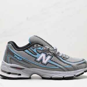 Kakobuy New Balance 740 Running Shoe Collection | Classic Reinvention and Technological Evolution?