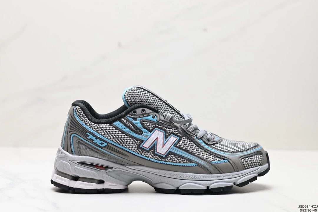 - Kakobuy New Balance 740 Running Shoe Collection | Classic Reinvention and Technological Evolution?