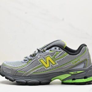 Kakobuy New Balance 740 Running Shoe Collection | Classic Reinvention and Technological Evolution?
