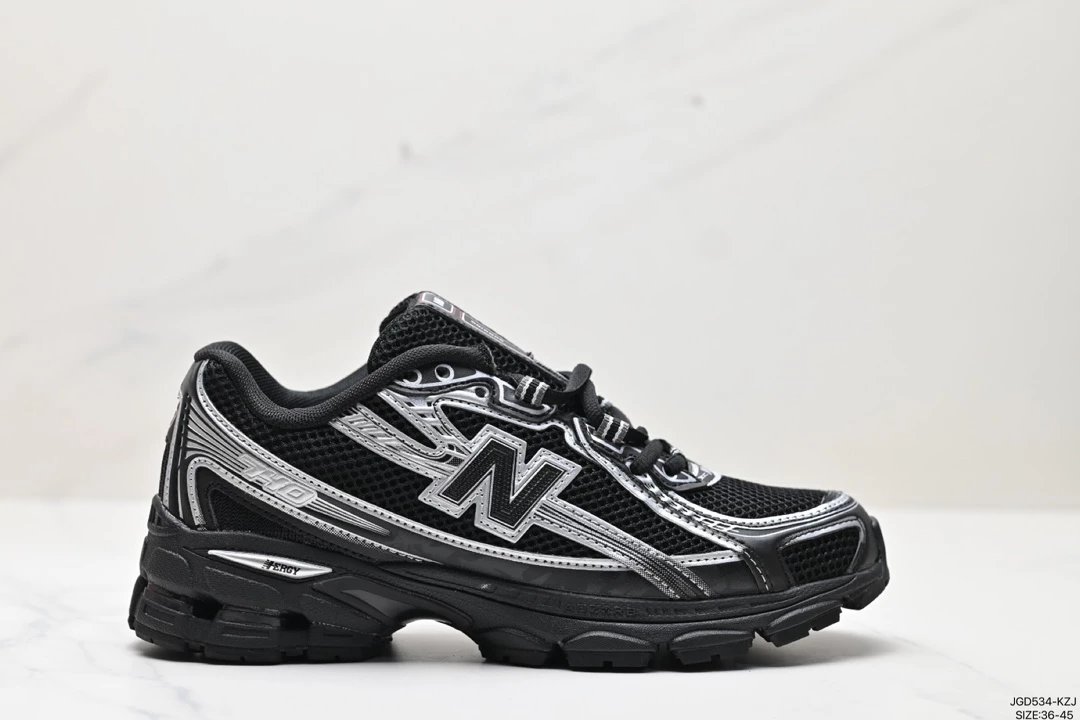- Kakobuy New Balance 740 Running Shoe Collection | Classic Reinvention and Technological Evolution?