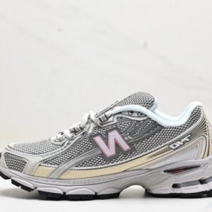 Kakobuy New Balance 740 Running Shoe Collection | Classic Reinvention and Technological Evolution?