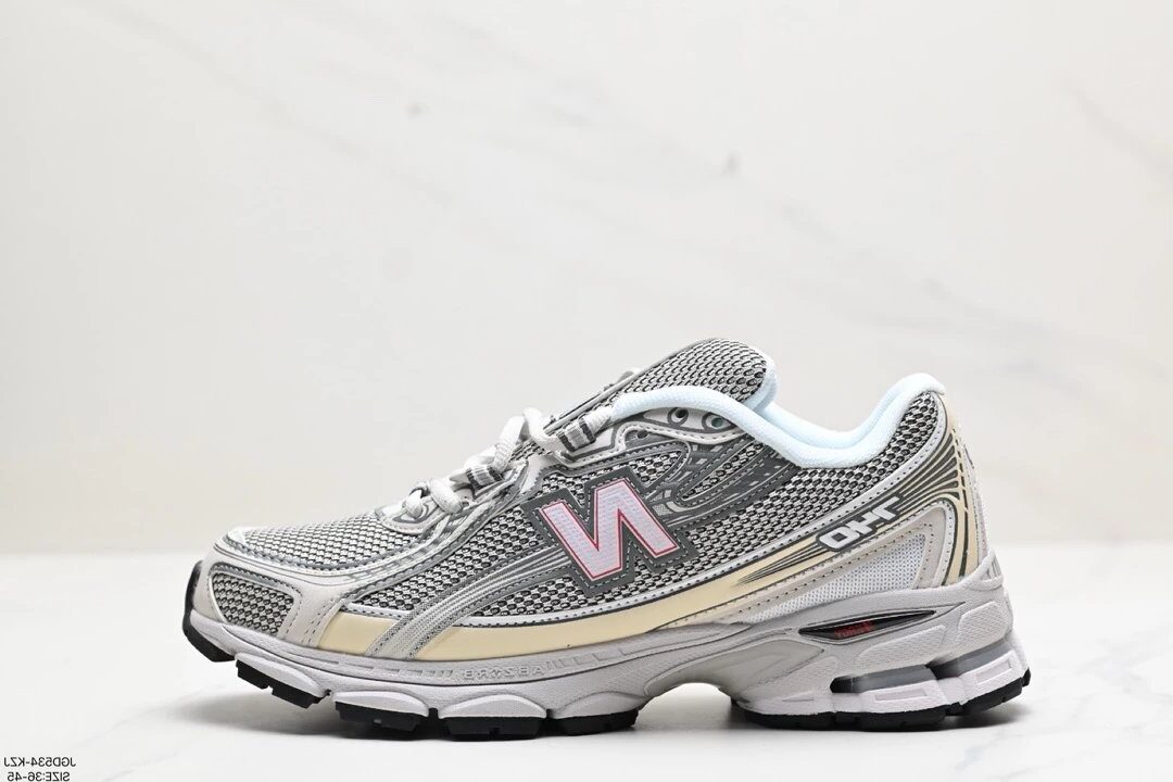- Kakobuy New Balance 740 Running Shoe Collection | Classic Reinvention and Technological Evolution?