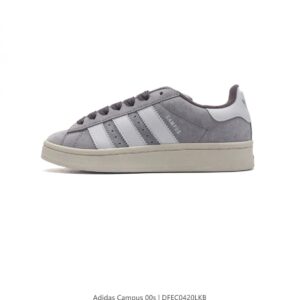 Kakobuy Men's and Women's Shoes Clover CAMPUS00s Bread Shoes Vintage Casual Board Shoes