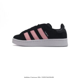 Kakobuy Men's and Women's Shoes Clover CAMPUS00s Bread Shoes Vintage Casual Board Shoes