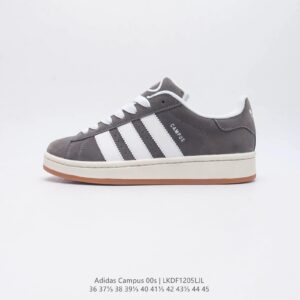 Kakobuy Men's and Women's Shoes Clover CAMPUS00s Bread Shoes Vintage Casual Board Shoes