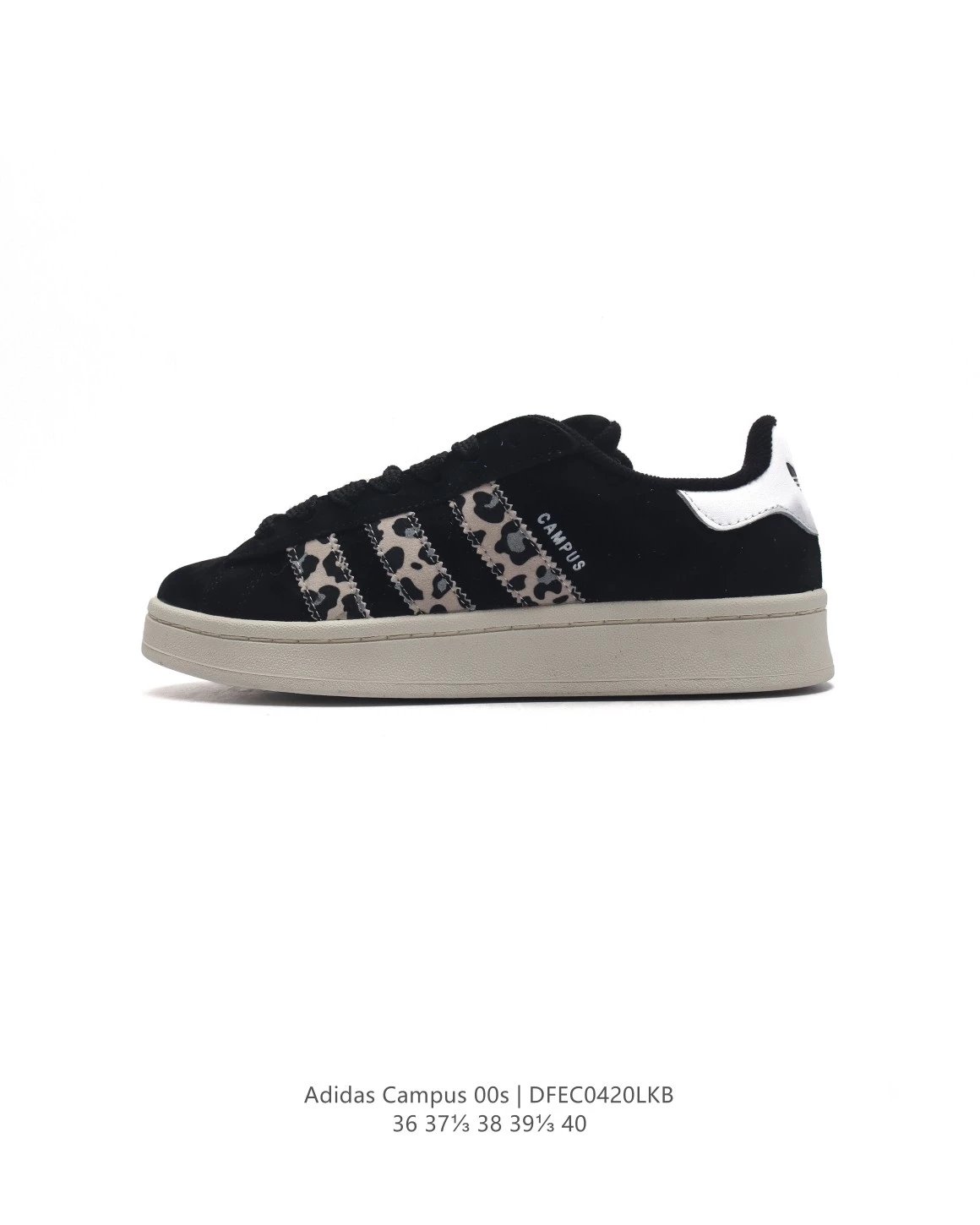 - Kakobuy Men's and Women's Shoes Clover CAMPUS00s Bread Shoes Vintage Casual Board Shoes