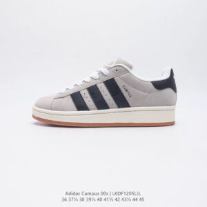 Kakobuy Men's and Women's Shoes Clover CAMPUS00s Bread Shoes Vintage Casual Board Shoes