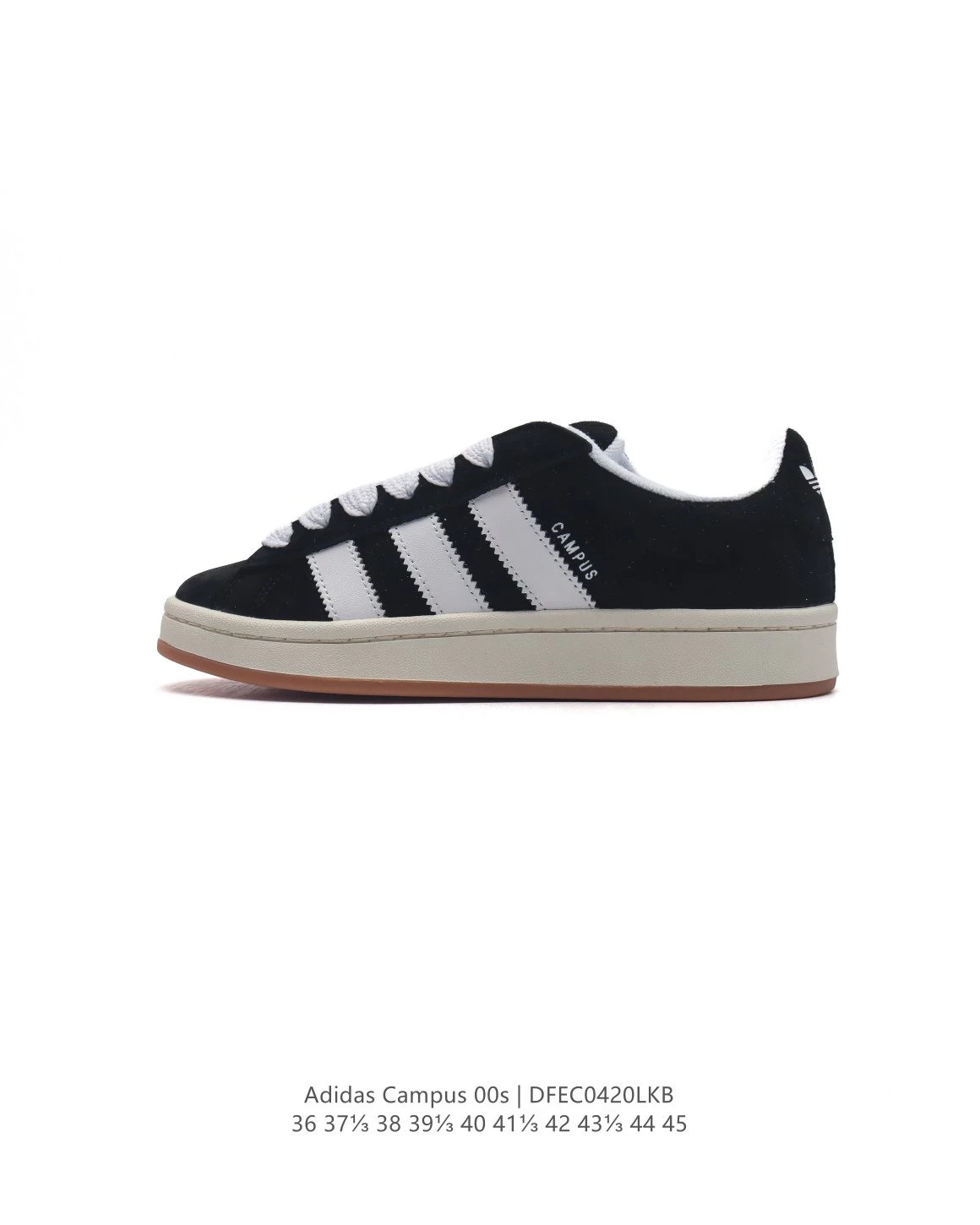 - Kakobuy Men's and Women's Shoes Clover CAMPUS00s Bread Shoes Vintage Casual Board Shoes