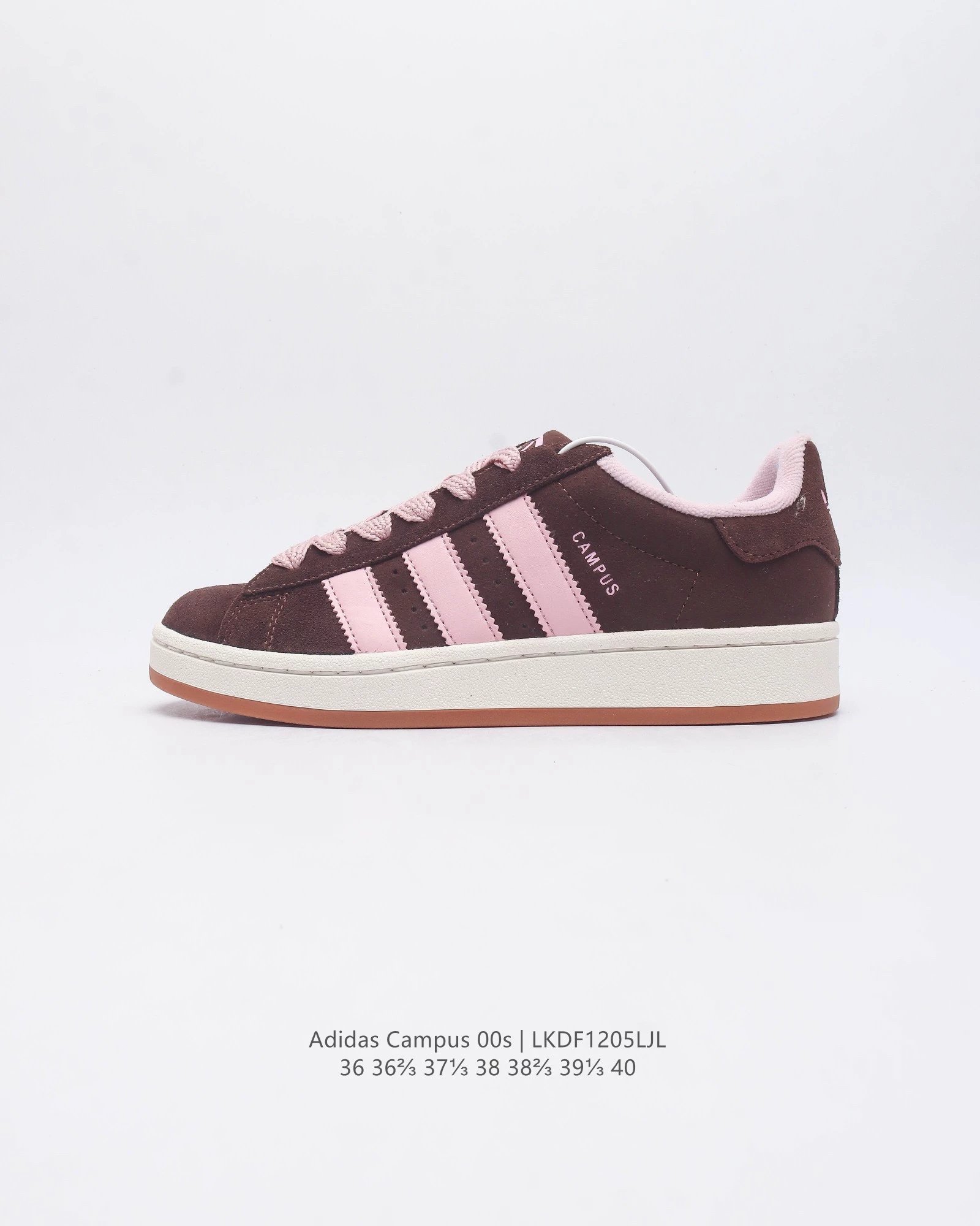 - Kakobuy Men's and Women's Shoes Clover CAMPUS00s Bread Shoes Vintage Casual Board Shoes