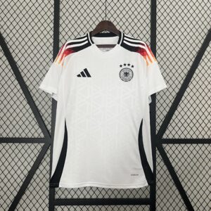 Kakobuy Euro 2024 National Team Soccer Jersey Collection Germany Home