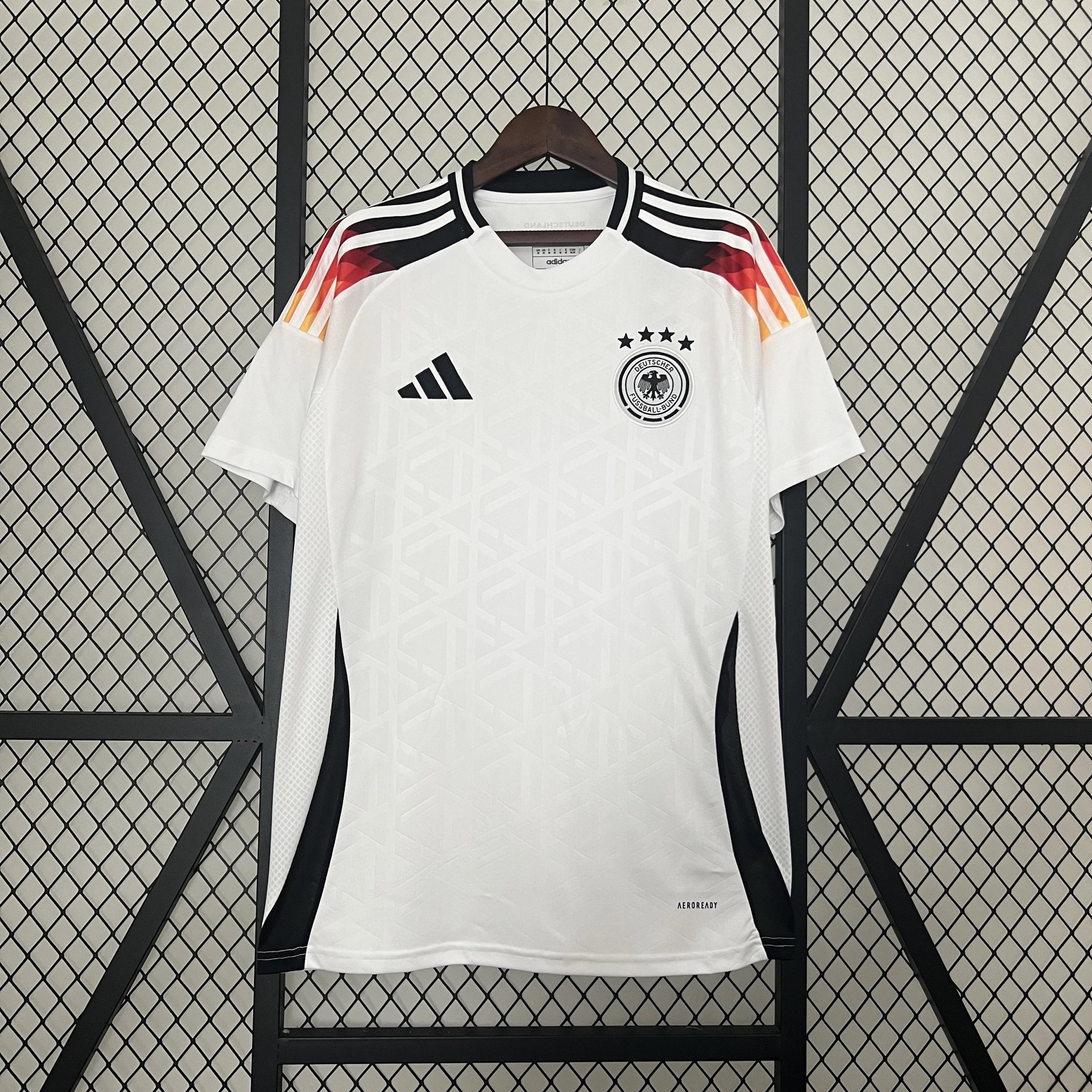 - Kakobuy Euro 2024 National Team Soccer Jersey Collection Germany Home