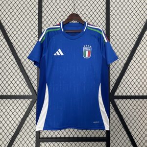 Kakobuy Euro 2024 National Team Soccer Jersey Collection Italy Home