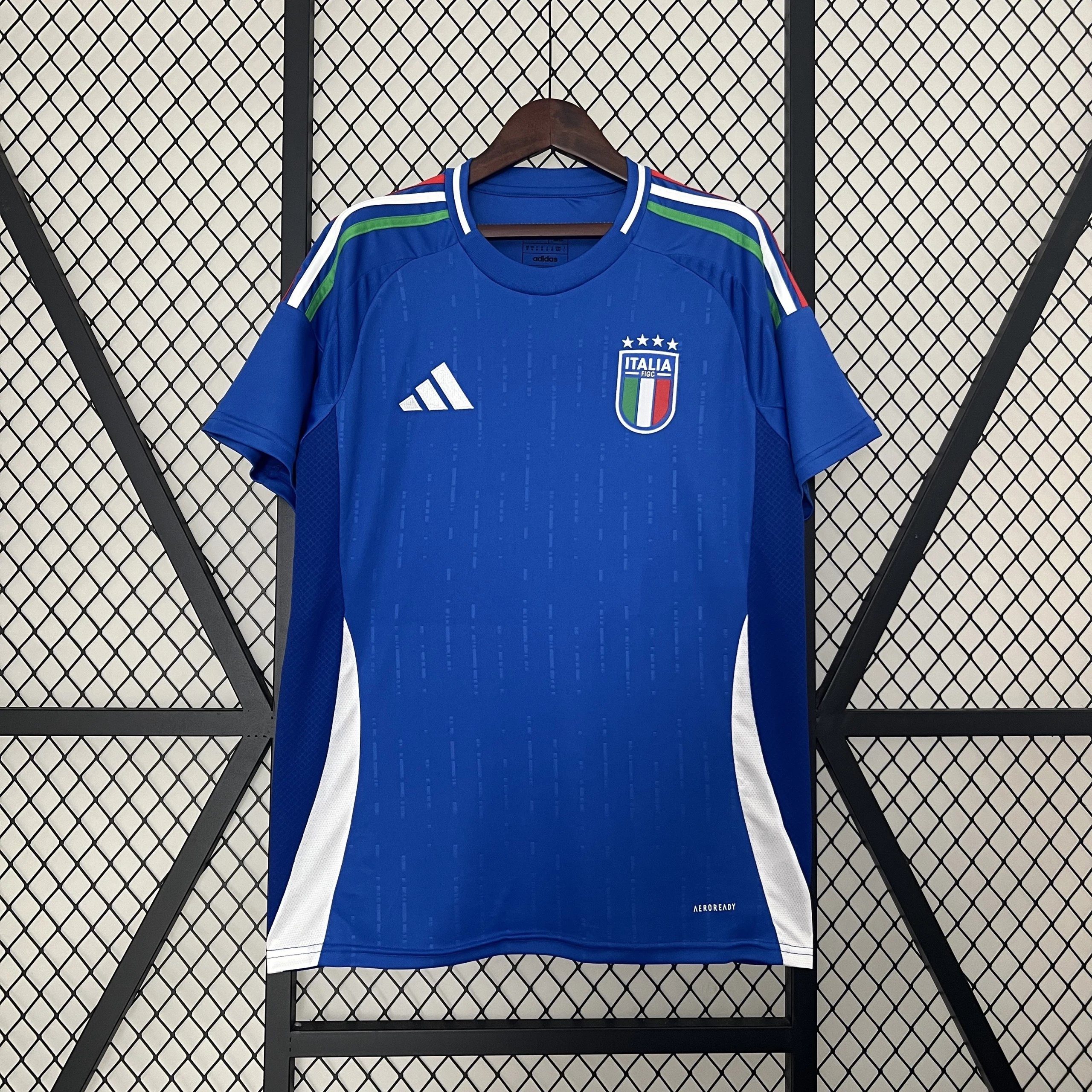 - Kakobuy Euro 2024 National Team Soccer Jersey Collection Italy Home