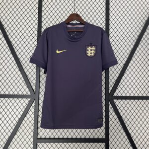 Kakobuy Euro 2024 National Team Soccer Jersey Collection England Away