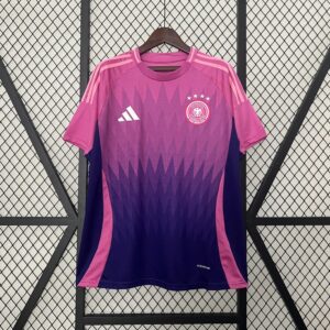 Kakobuy Euro 2024 National Team Soccer Jersey Collection Germany Away