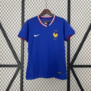 Kakobuy Euro 2024 National Team Soccer Jersey Collection France Home