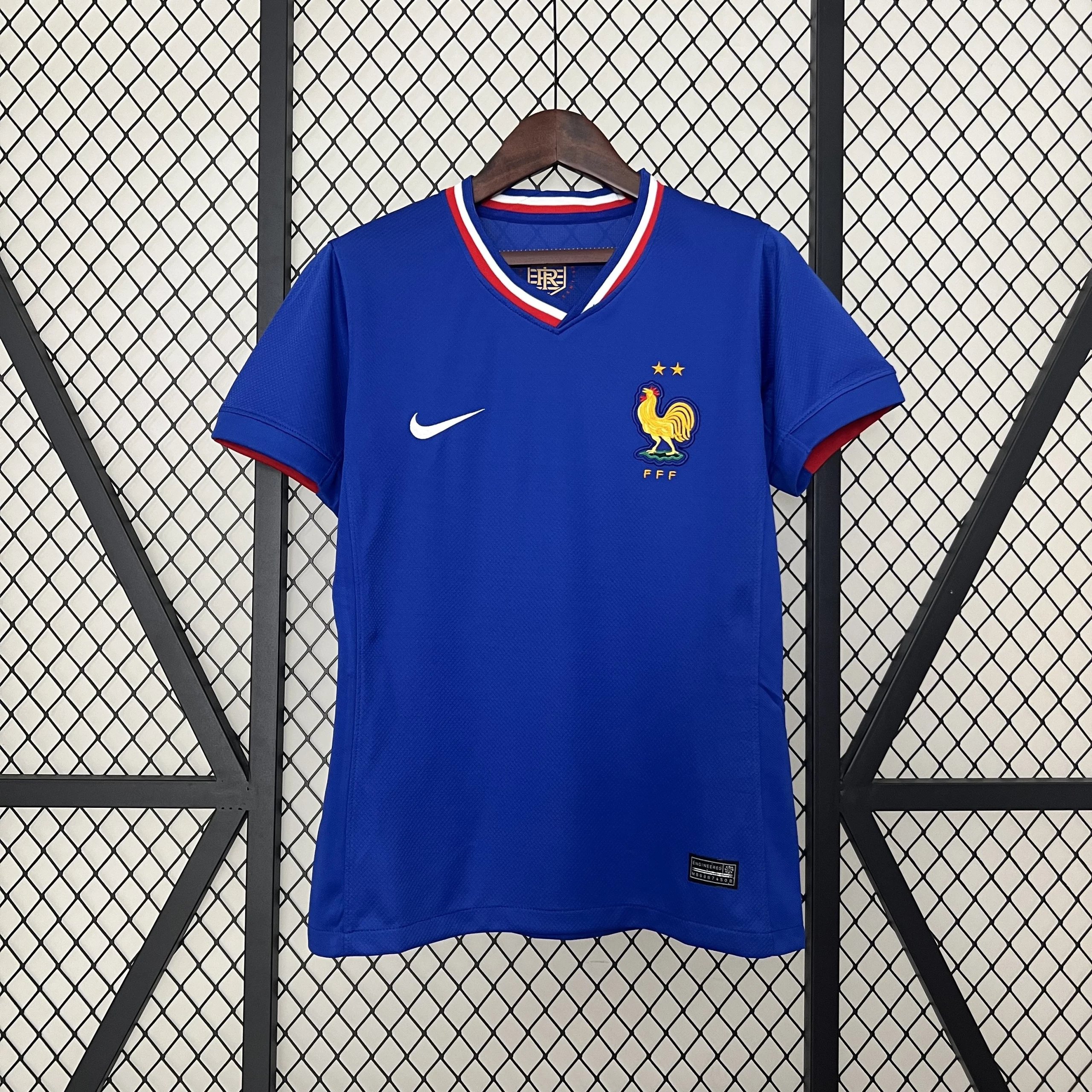 - Kakobuy Euro 2024 National Team Soccer Jersey Collection France Home