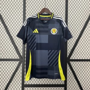 Kakobuy Euro 2024 National Team Soccer Jersey Collection Scotland Home