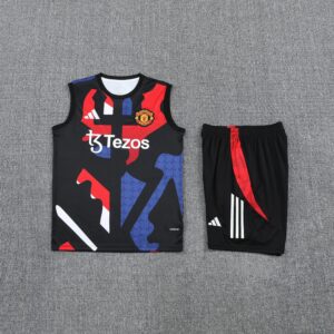 Kakobuy Manchester United Football ClubSleeveless undershirt jersey