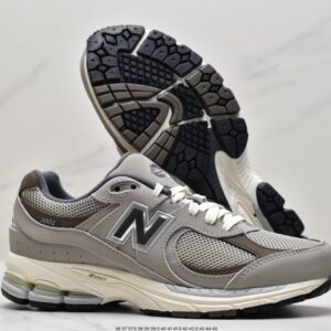 Kakobuy New Balance 2002 Retro Running Shoes Collection 14 Colorways