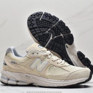 Kakobuy New Balance 2002 Series Retro Running Shoes Collection 14 Colorways