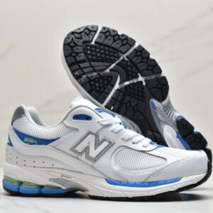 Kakobuy New Balance 2002 Series Retro Running Shoes Collection 14 Colorways