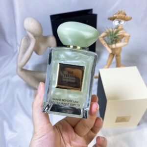 Kakobuy Giorgio Armani Prive Yulong The Yulong - Soie de Nacre