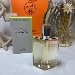 Kakobuy Herm¨¨s H24 Eau de Toilette for Men