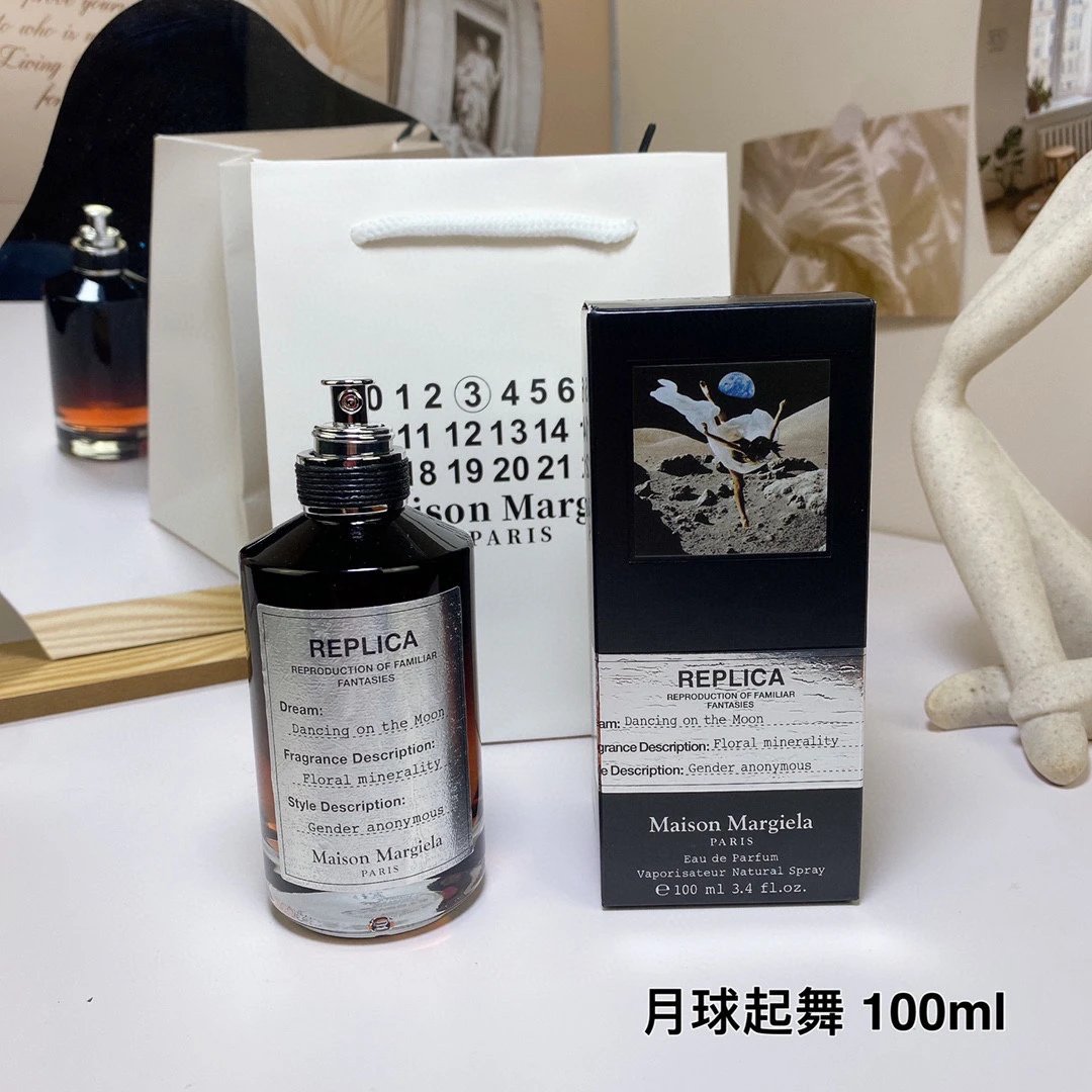 - Kakobuy Maison Margiela REPLICA "Dancing on the Moon" Perfume
