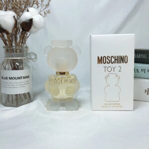 Kakobuy MOSCHINO TOY 2 Bear Perfume