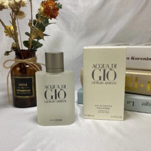 Kakobuy Giorgio Armani Acqua di Gio Eau de Toilette for Men