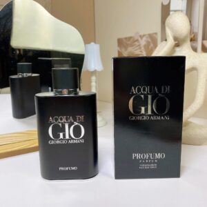 Kakobuy Giorgio Armani Acqua di Gi¨° Profumo Men's Fragrances