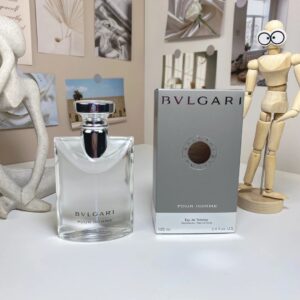 Kakobuy Bvlgari Pour Homme Men's Fragrances