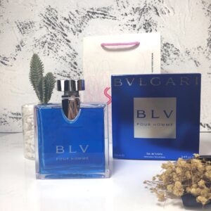 Kakobuy Bvlgari BLV POUR HOMME ±¦¸ñÀöÀ¶²èÄÐÊ¿ÏãË®