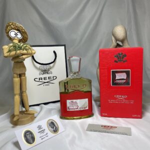 Kakobuy CREED VIKING Men's Fragrances