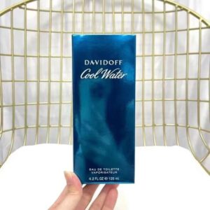 Kakobuy Davidoff Cool Water Men's Fragrances(125ml)