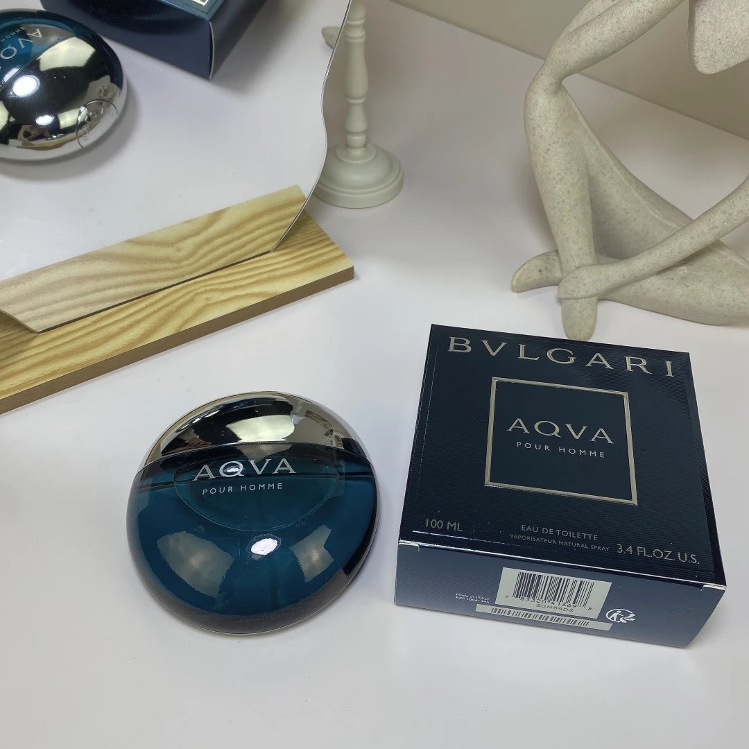 - Kakobuy Bvlgari Aqva Pour Homme