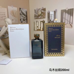 Kakobuy Maison Francis Kurkdjian Paris Luxury Fragrance Collection