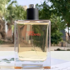 Kakobuy Hermès Terre d'Hermès Earth Eau de Toilette for Men