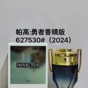 Kakobuy PACO RABANNE INVICTUS Grit for Men Fragrance Edition(2024