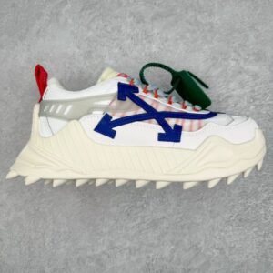 Kakobuy Off-White ODSY 1000Low Top Retro Casual Shoes