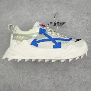 Kakobuy Off-White ODSY 1000Low Top Retro Casual Shoes